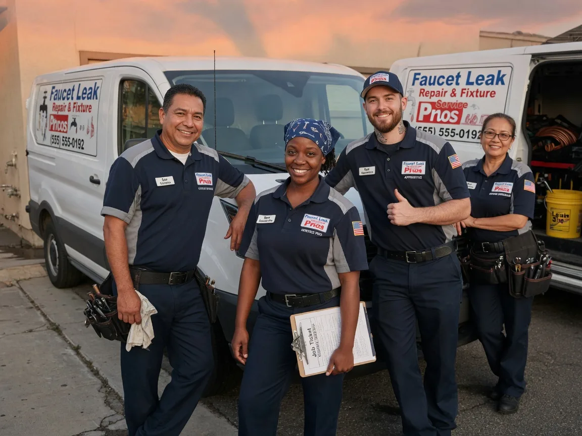 Faucet Repair company in Coal Mountain, WV